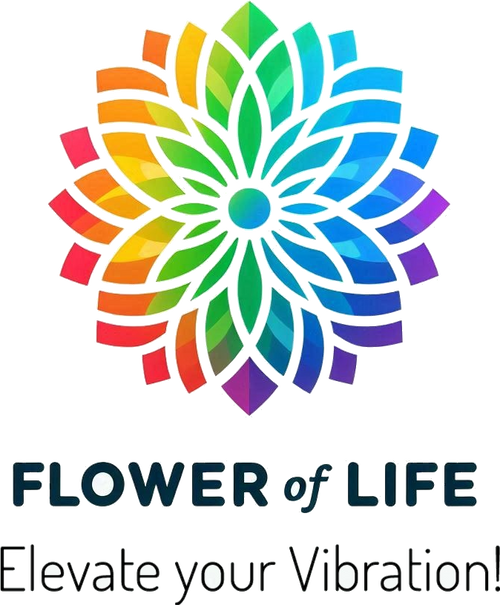 Flower of Life Online Store